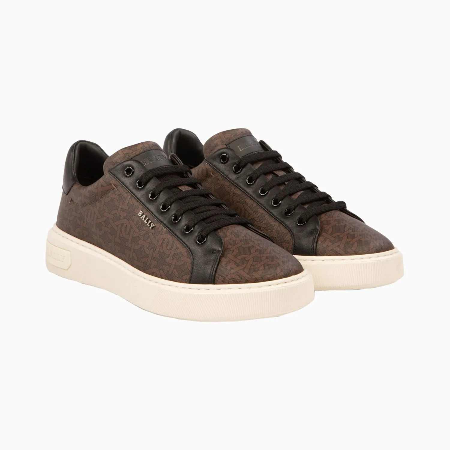 Men's Miky Leather Sneakers