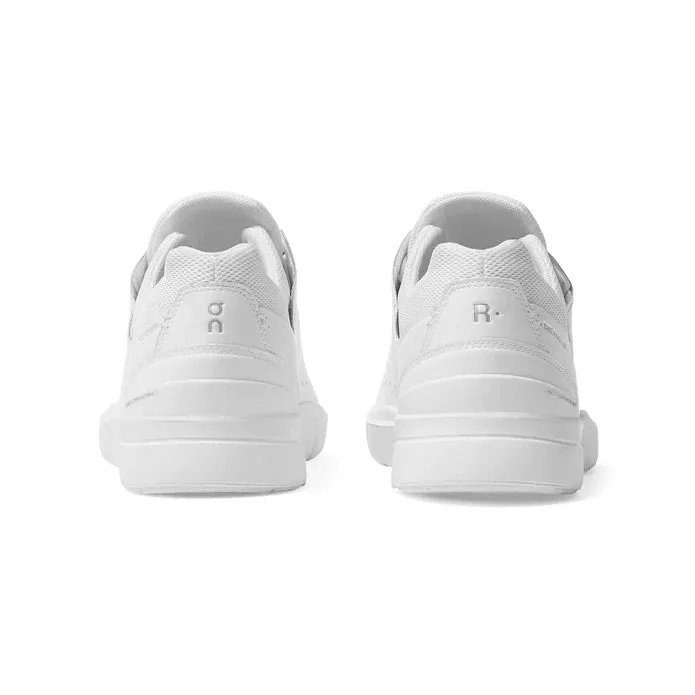 Men's On Running Roger Advantage White