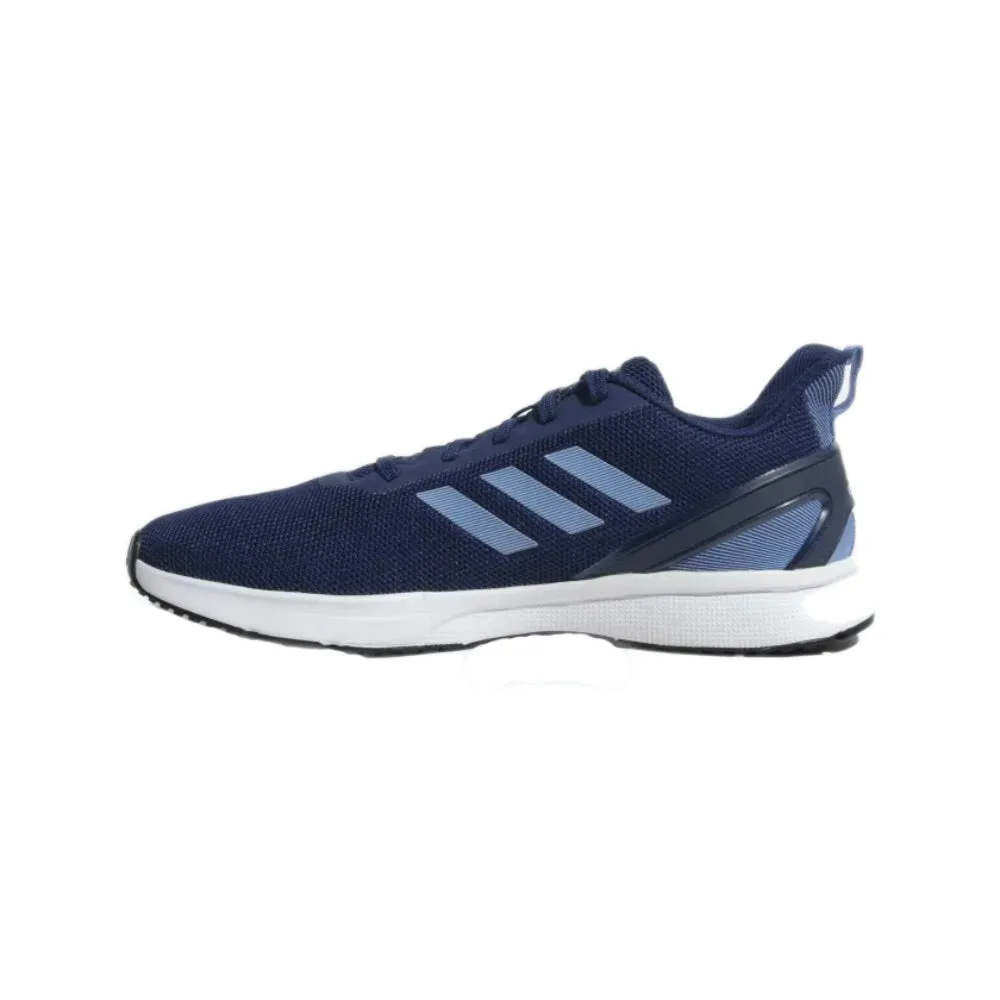 Men's Runally Running Shoe (Night Sky/Wonder Steel/Blue Fusion/Collegiate Navy)