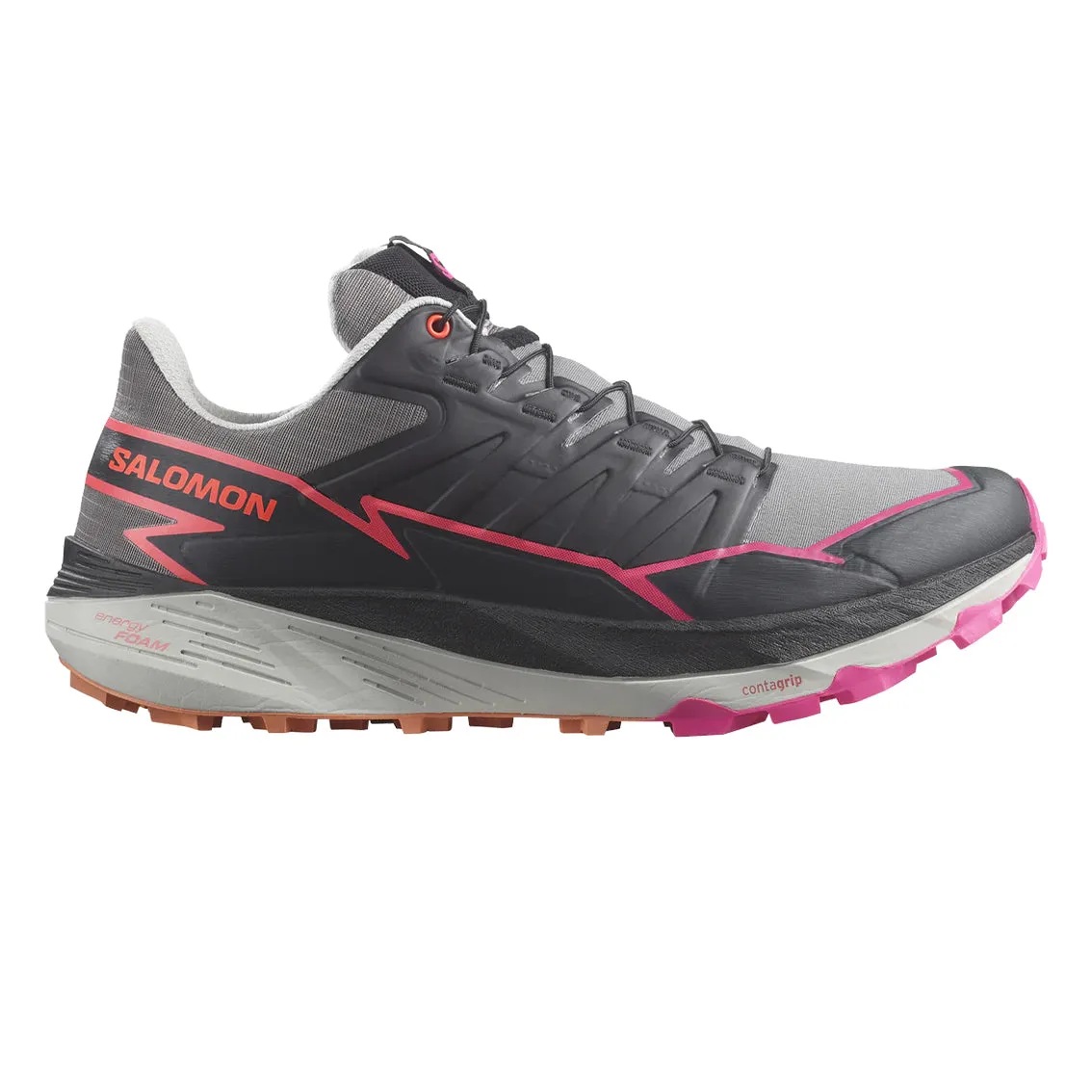 Mens Salomon Thundercross