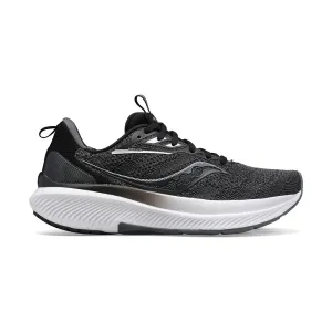 Men's Saucony Echelon 9 Color: Black | White