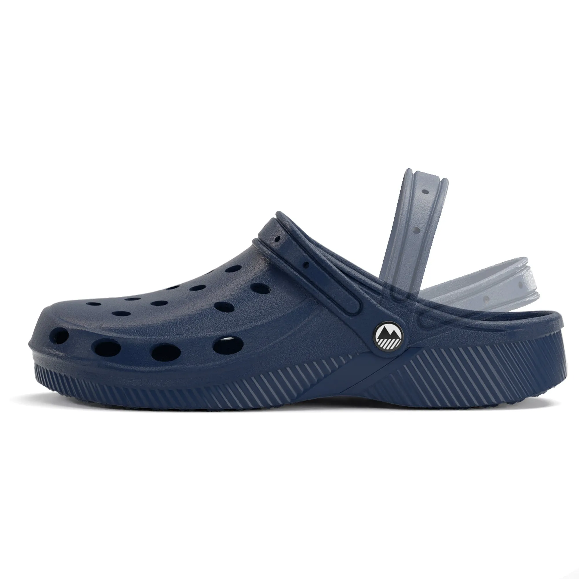 Men's Silloth Ventilated Clogs