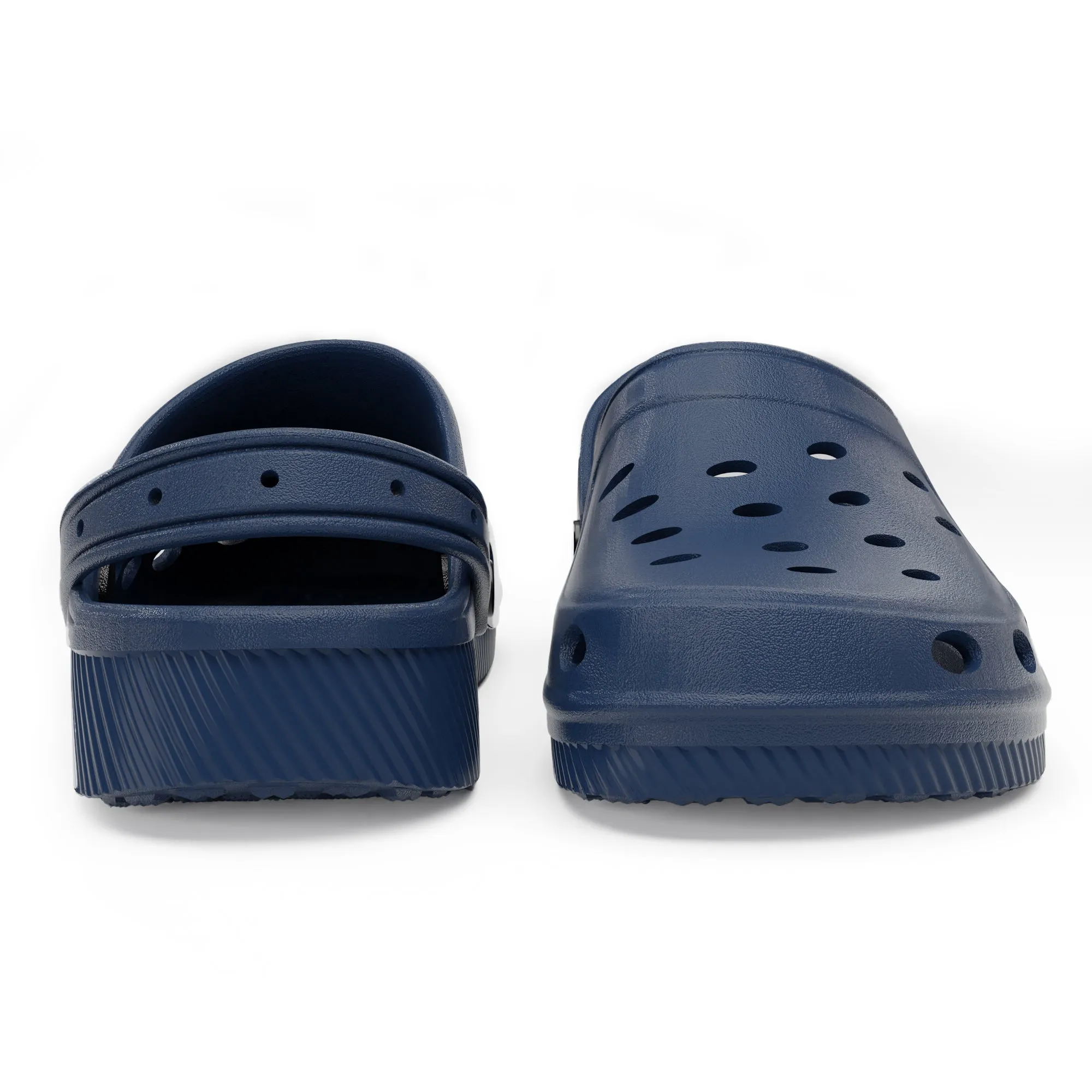 Men's Silloth Ventilated Clogs