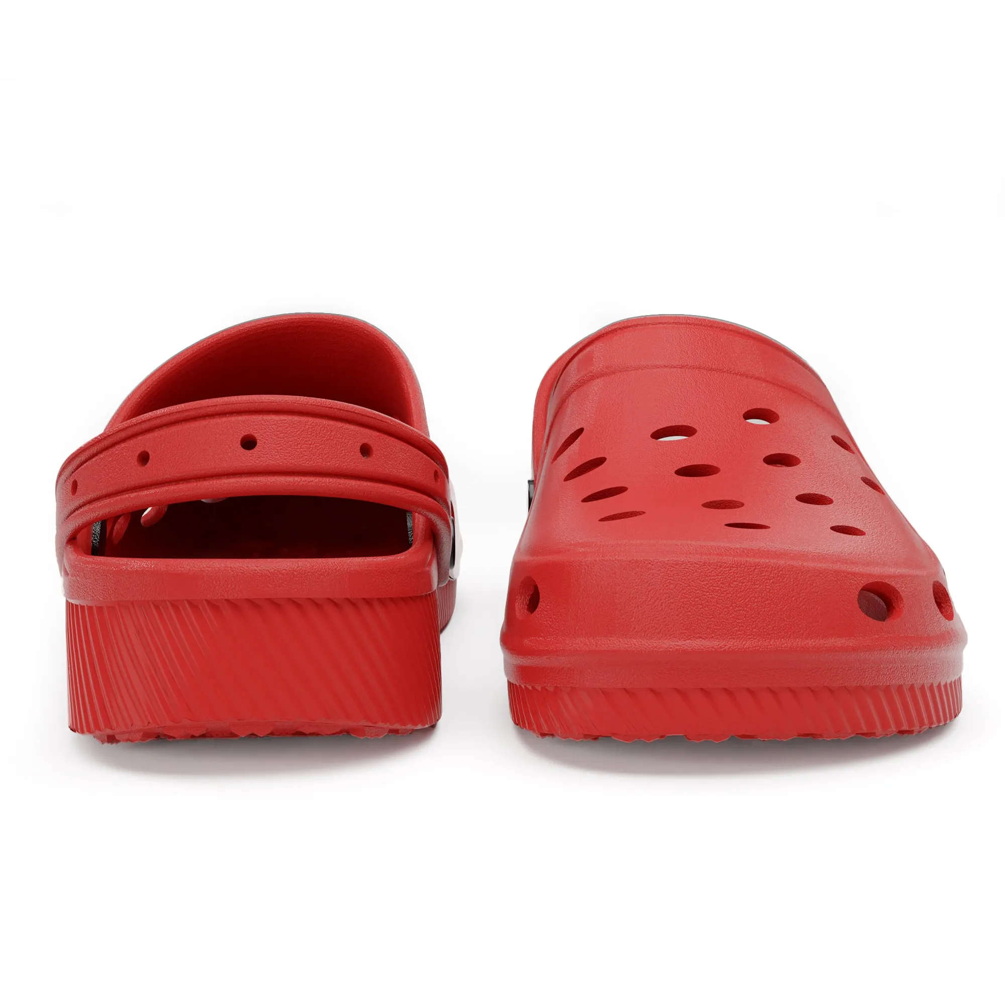 Men's Silloth Ventilated Clogs