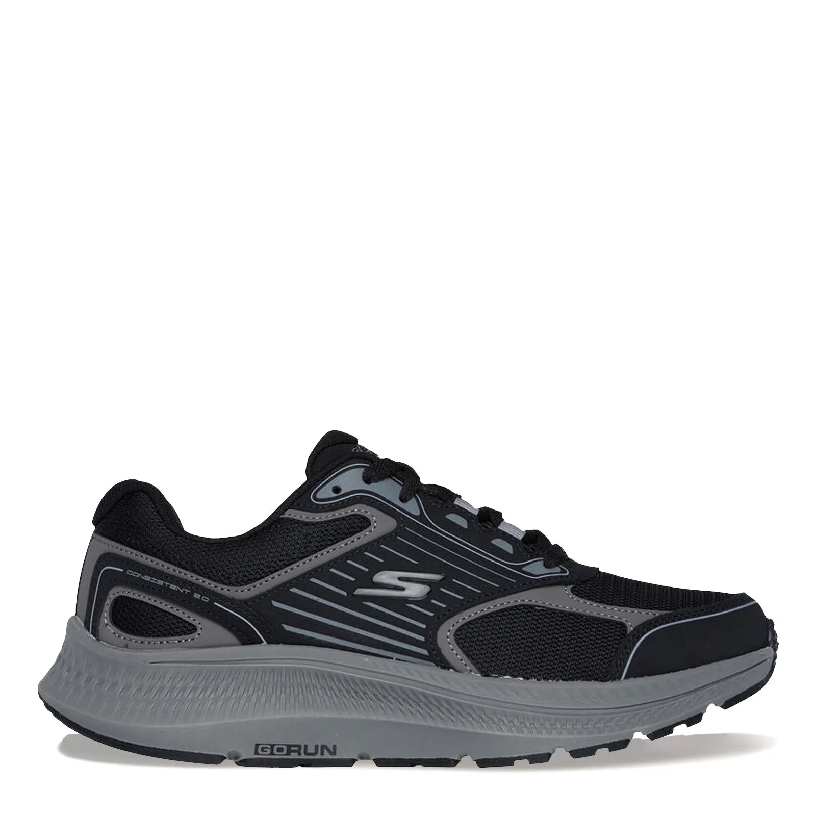 Men's Skechers, GO RUN Consistent 2.0 Running Shoe - Extra Wide Width