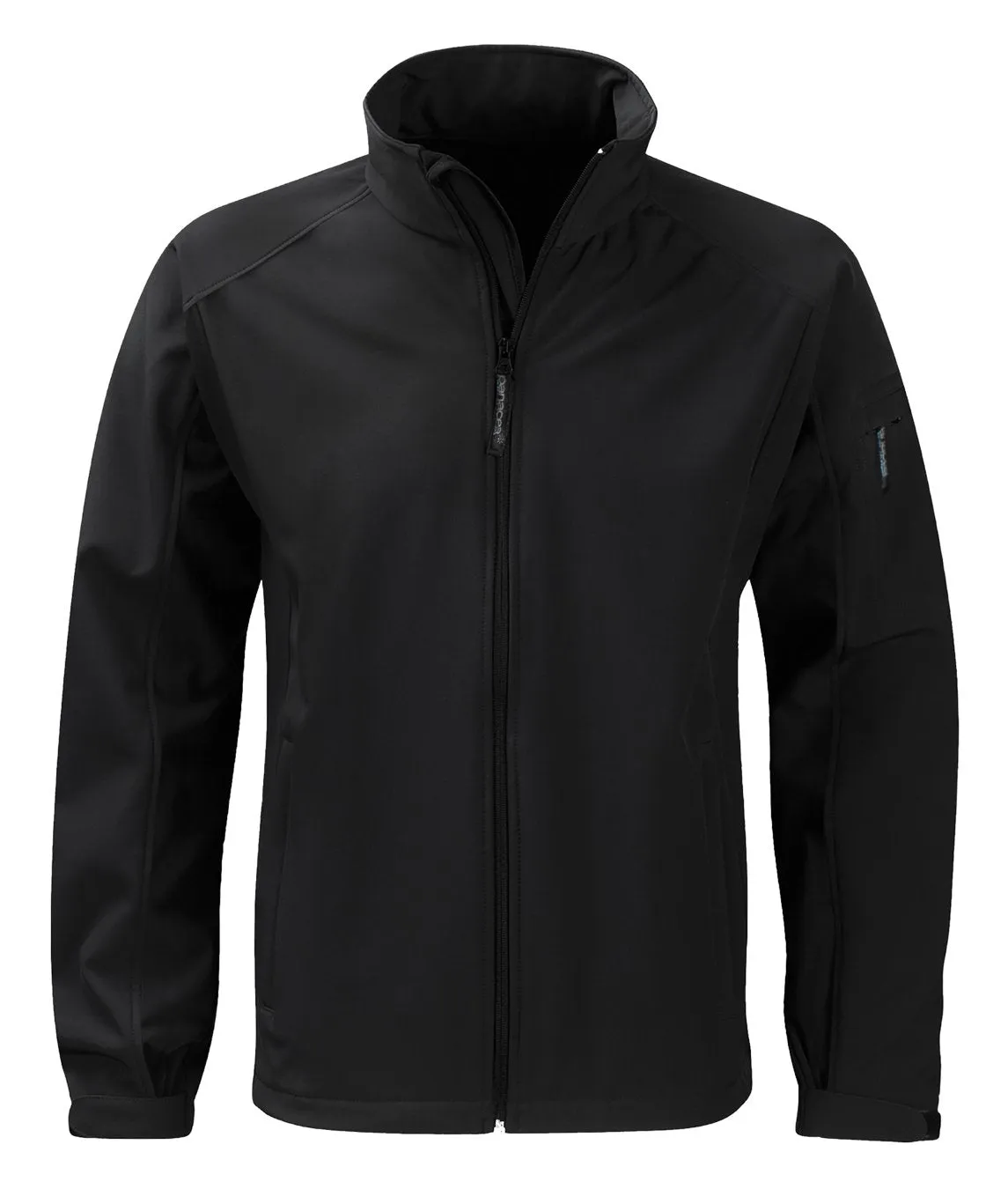 Men’s Soft Shell Jacket - SLATE