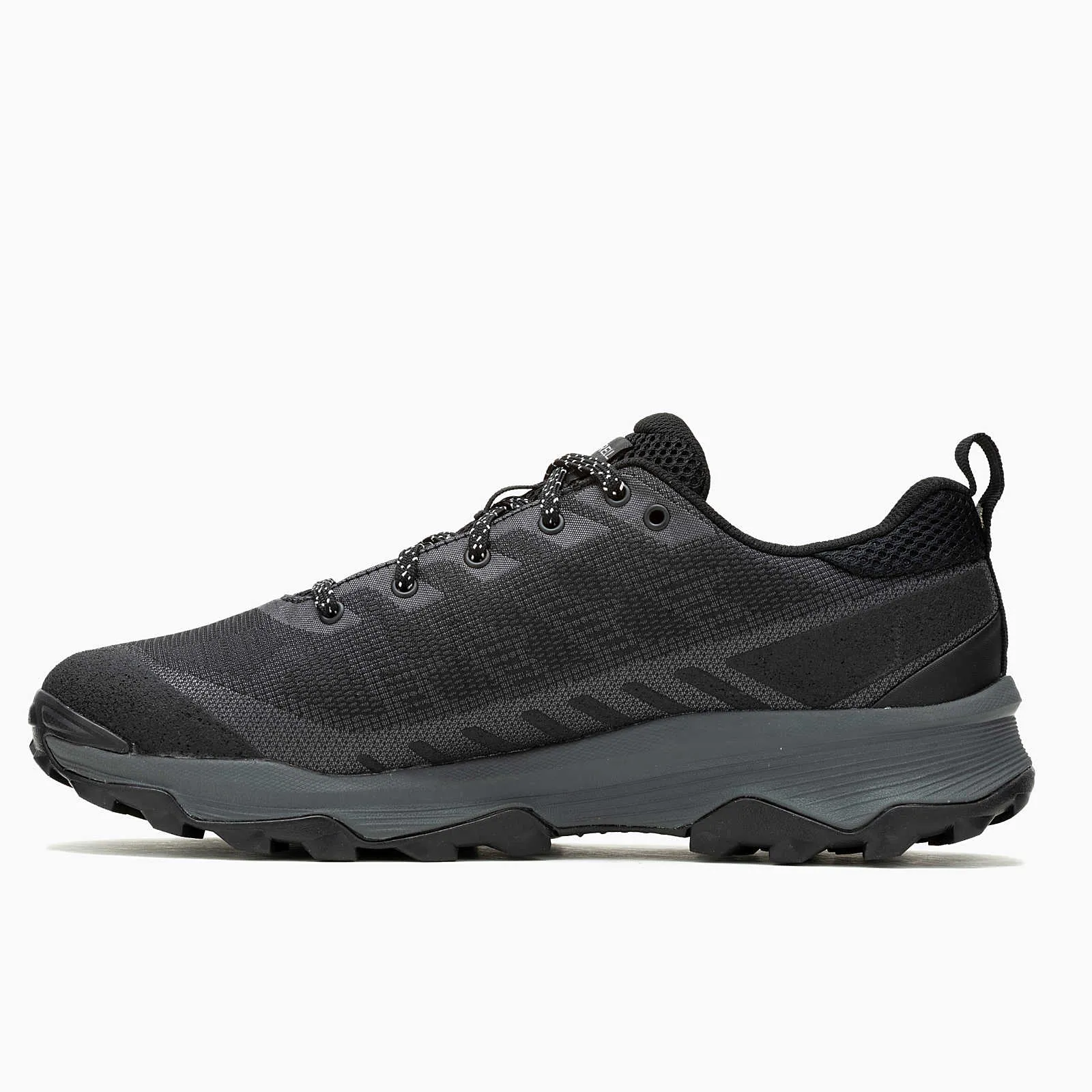 Men's Speed Eco Waterproof - Black/Asphalt