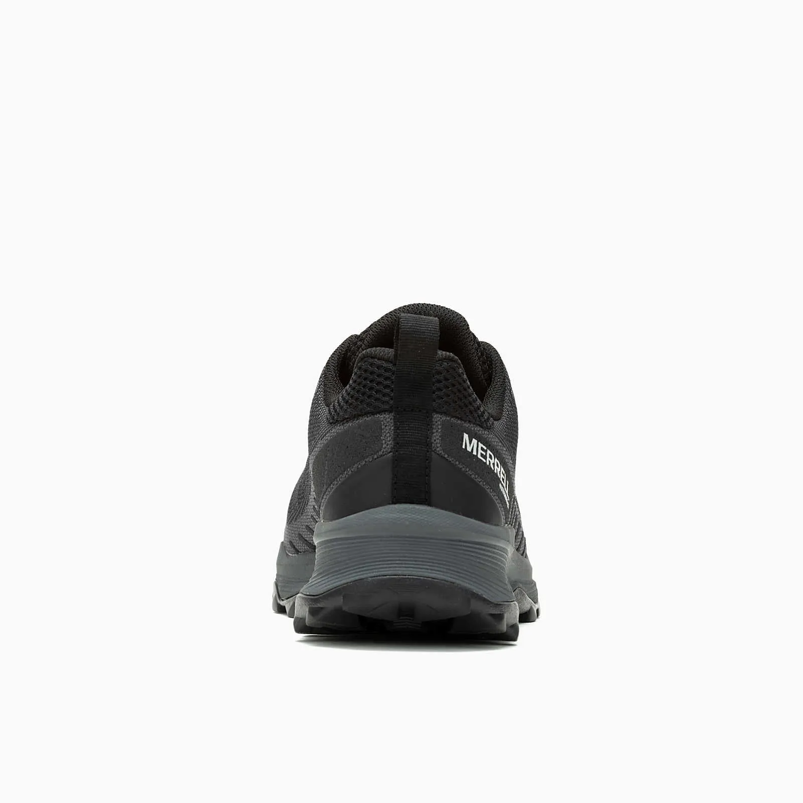 Men's Speed Eco Waterproof - Black/Asphalt