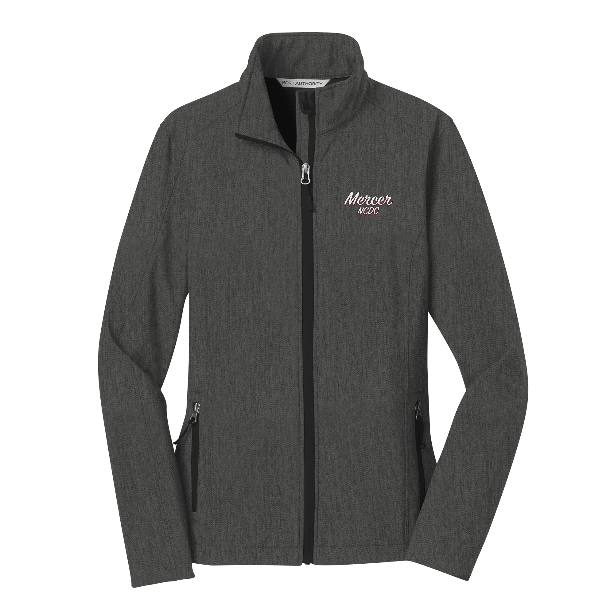 Mercer NCDC Ladies Core Soft Shell Jacket