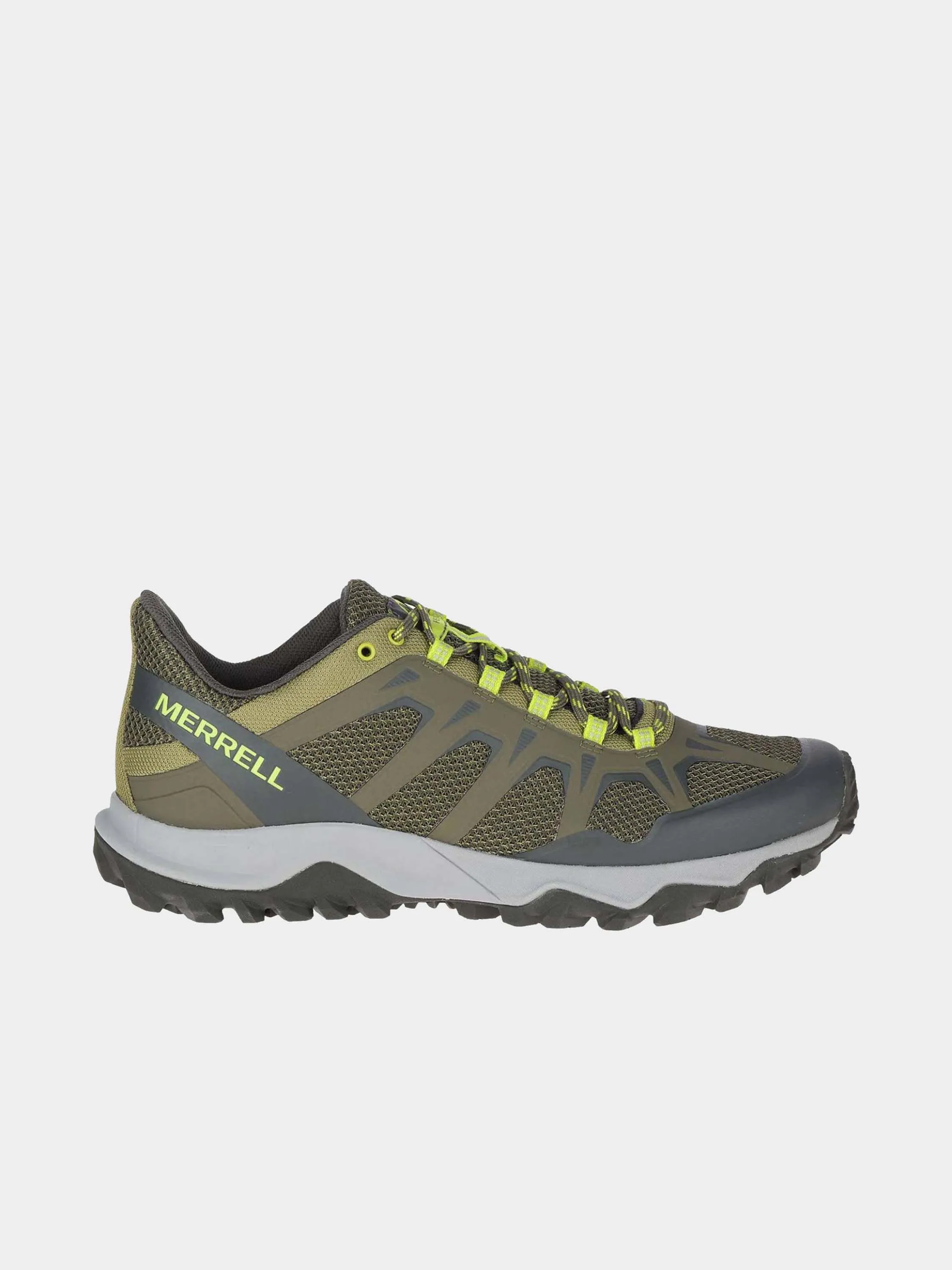 Merrell Men's Fiery Running Shoes