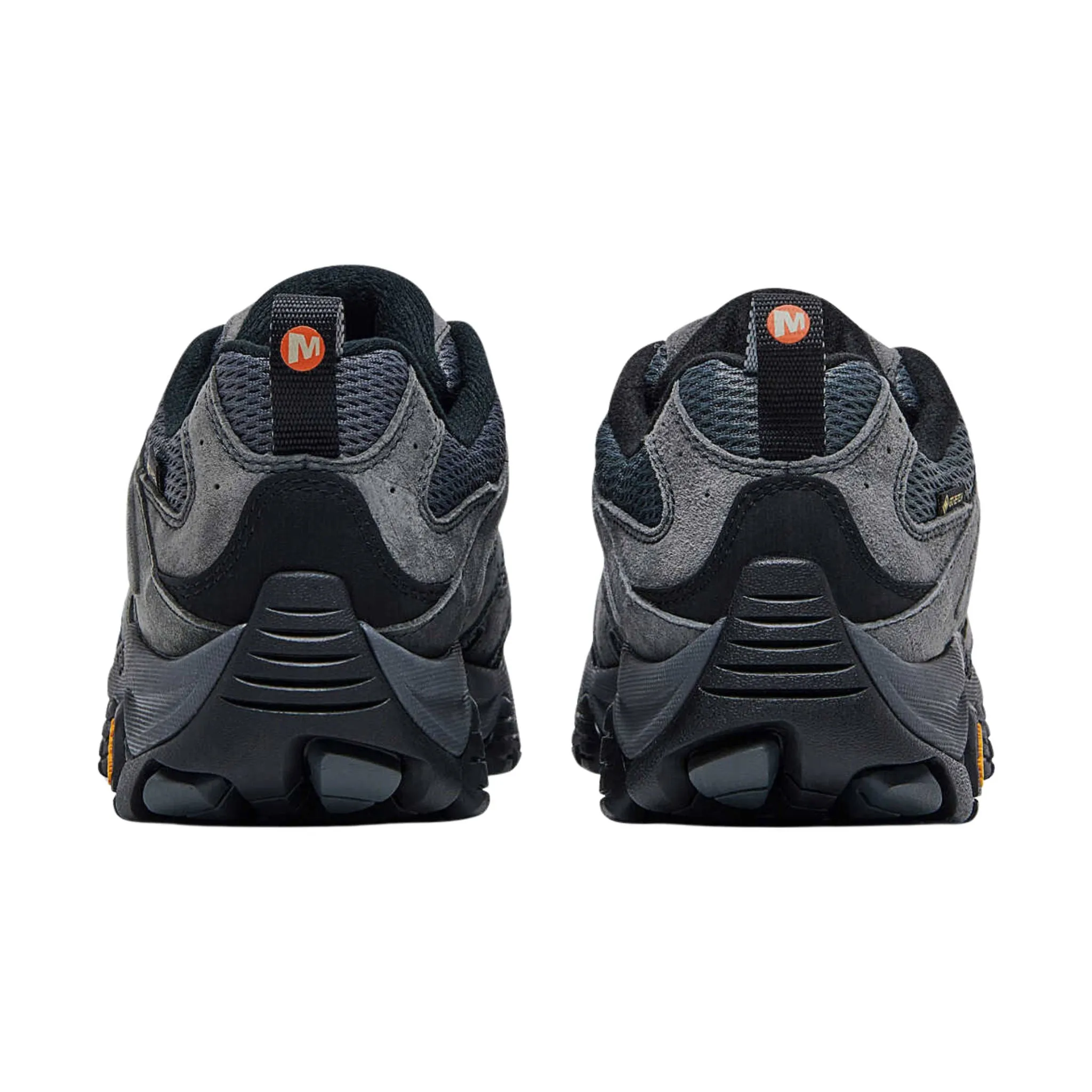 Merrell Men's Moab 3 GoreTex Shoes - Granite