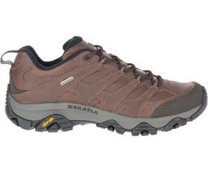 Merrell Men's Moab 3 Prime Low Waterproof J035773