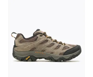 Merrell Men's Moab 3 Walnut Wide J035893W