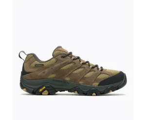 Merrell Men's Moab 3 Waterproof Kangaroo/Coyote J135537