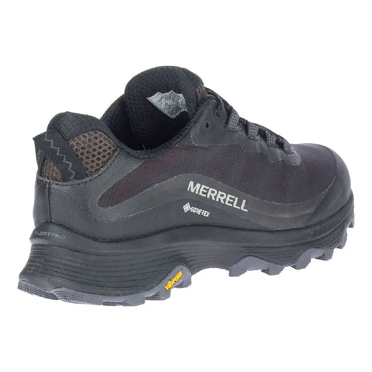 MERRELL Men's Moab Speed Gore-tex® Shoe US11