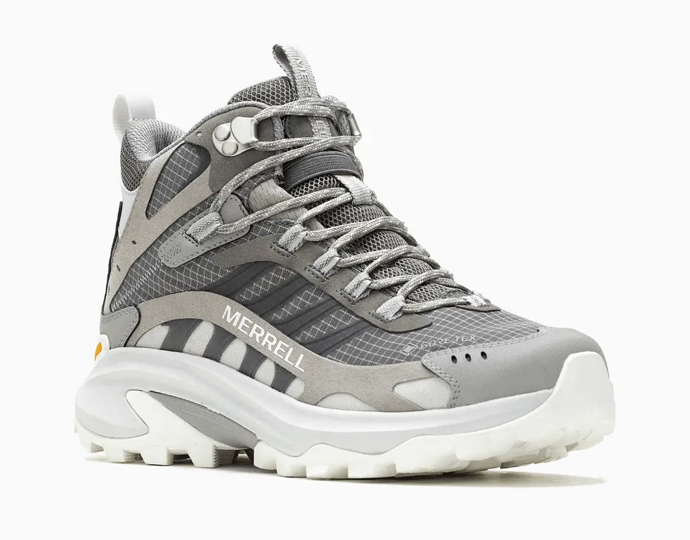 Merrell Moab Speed 2 Mid GORE-TEX W's