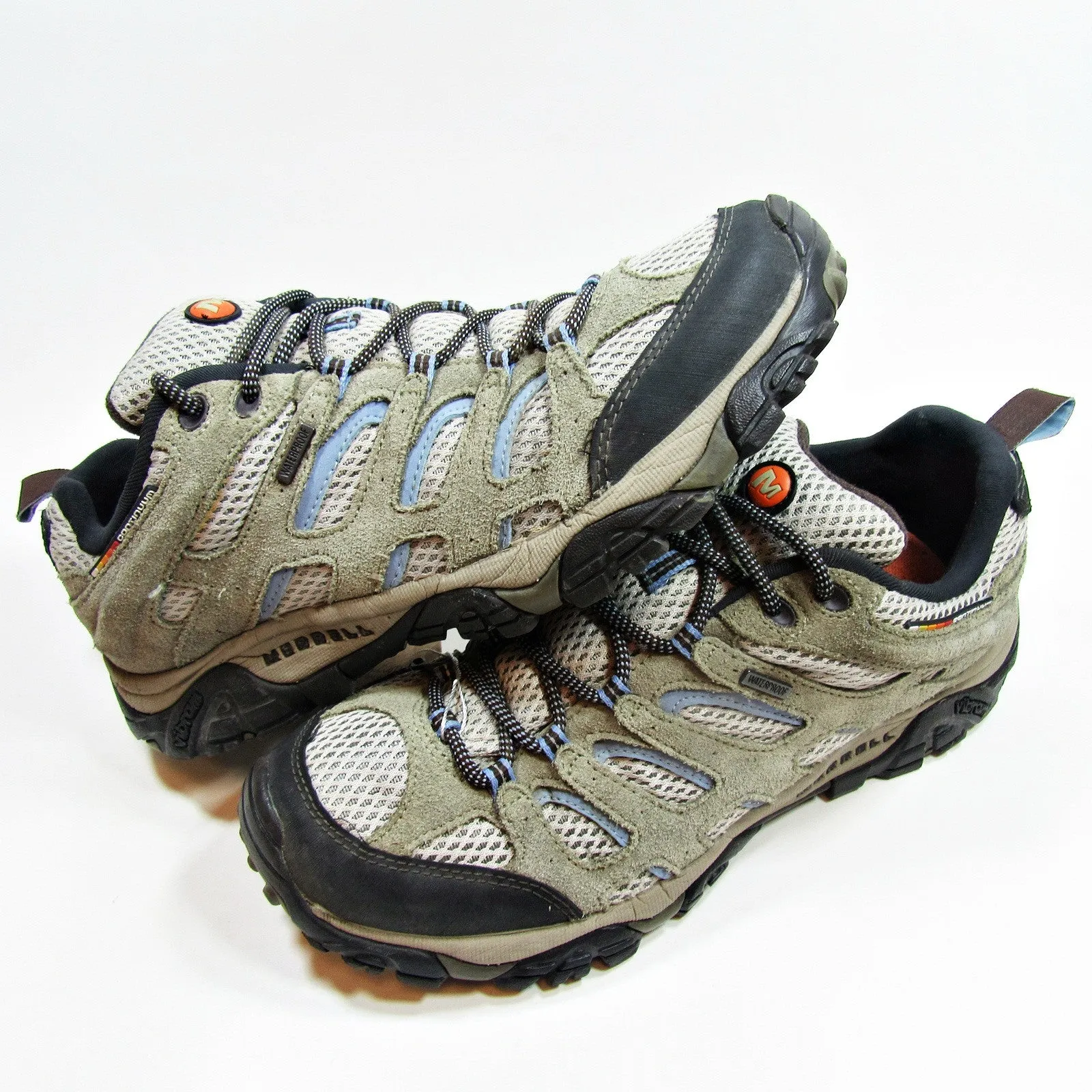 MERRELL Vibram