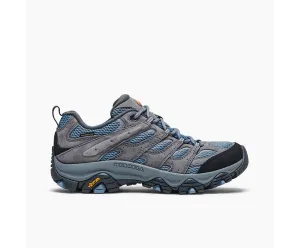 Merrell Women's Moab 3 Waterproof Altitude Wide J036332W