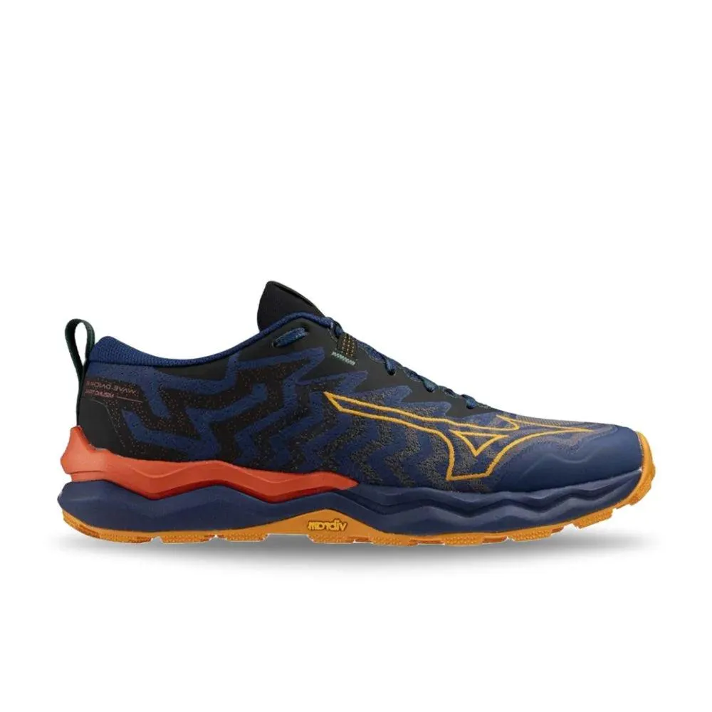 Mizuno Men’s Wave Diachi 8 Trail Running Shoe