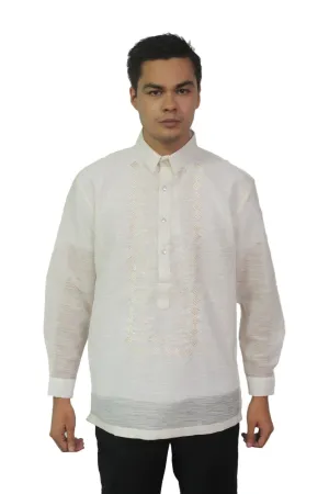 ML01 - Jusilyn Barong Tagalog