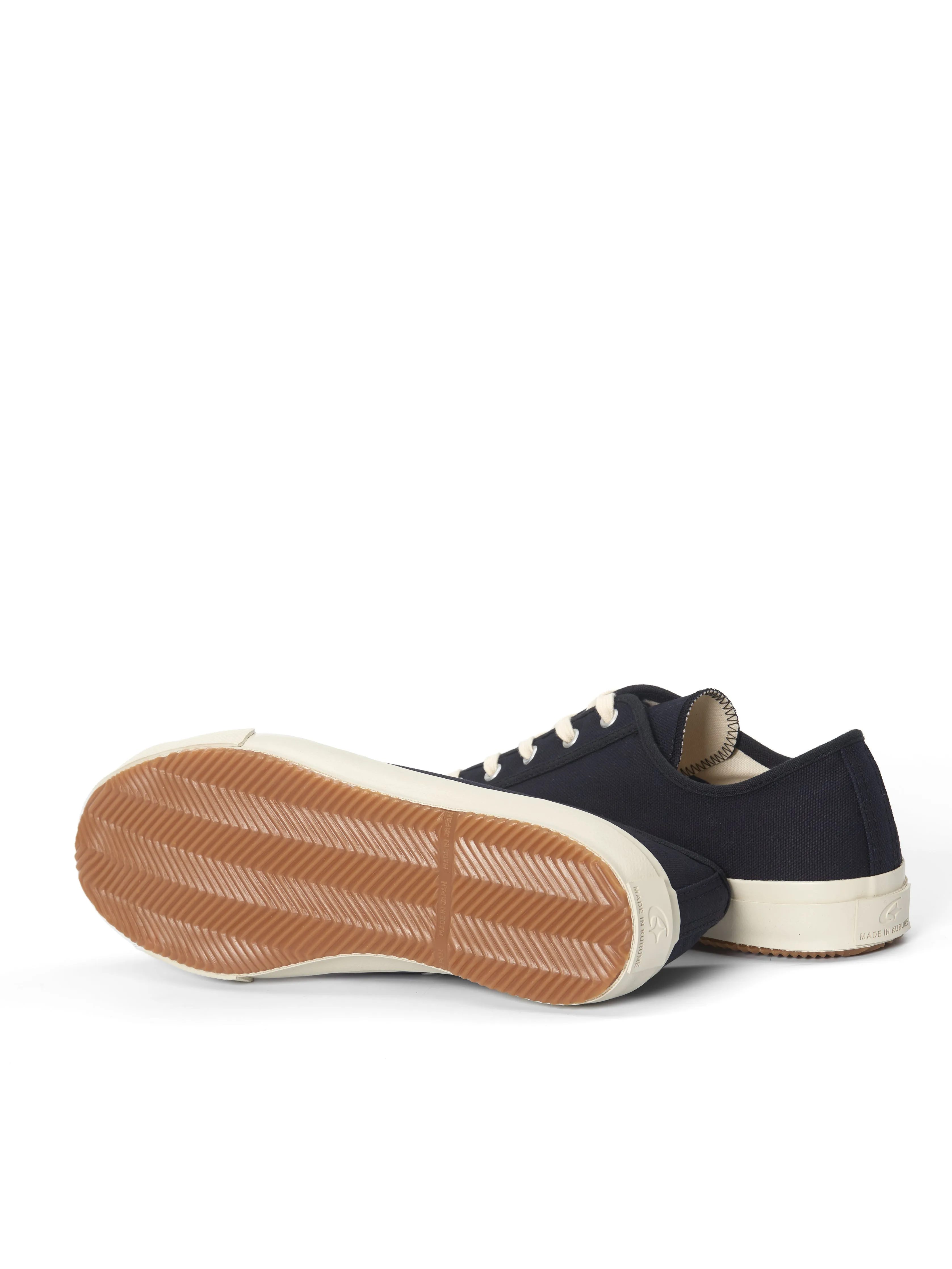 Moonstar Gym Classic Navy