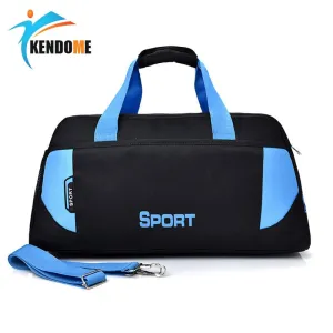 Multi-function Handbag Outdoor Yoga Bag