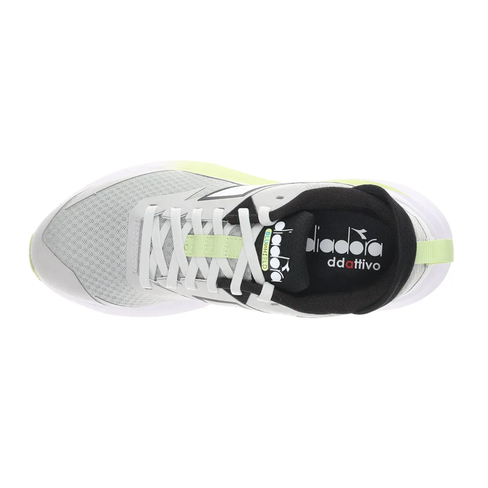 Mythos Blushield Vigore 3 Running Shoes