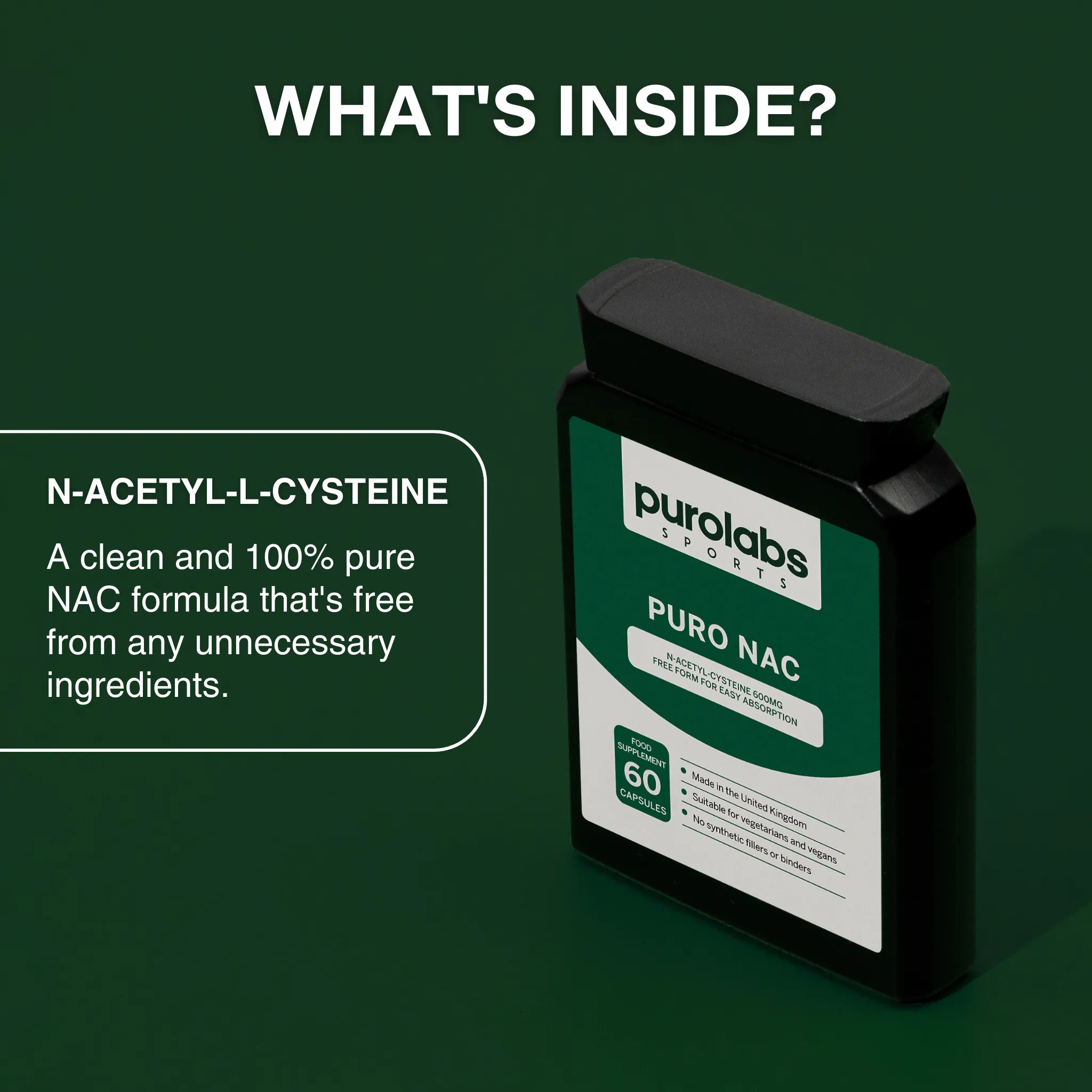 N-Acetyl-Cysteine