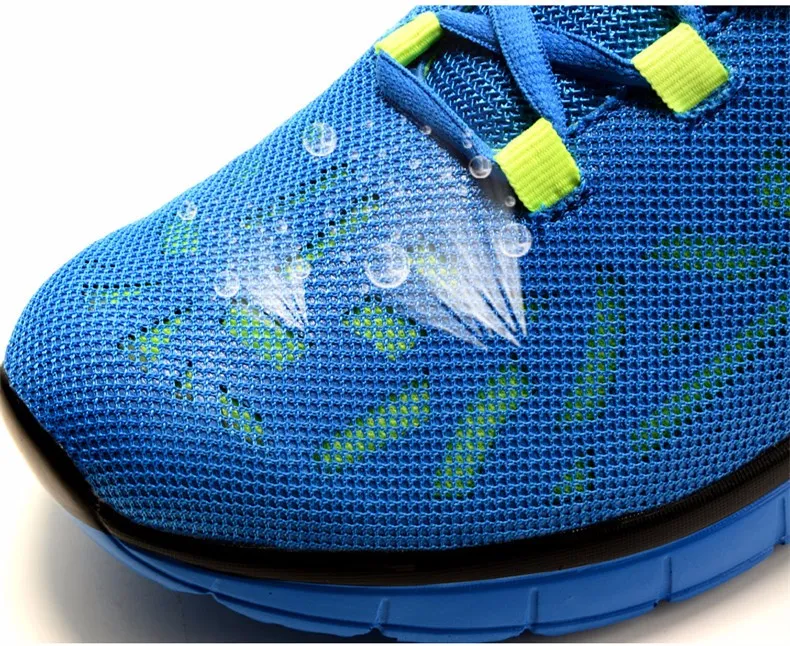 New Arrive Men Running Shoes  Outdoor Sports