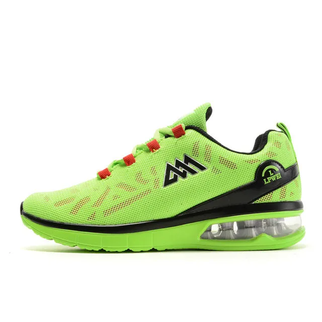 New Arrive Men Running Shoes  Outdoor Sports