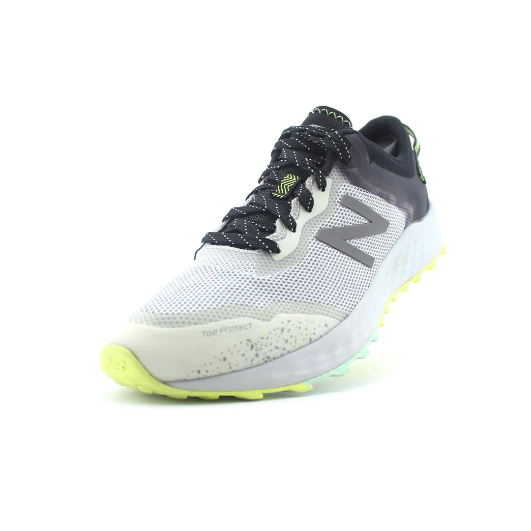 NEW BALANCE FRESH FOAM ARISHI V1  TRAIL