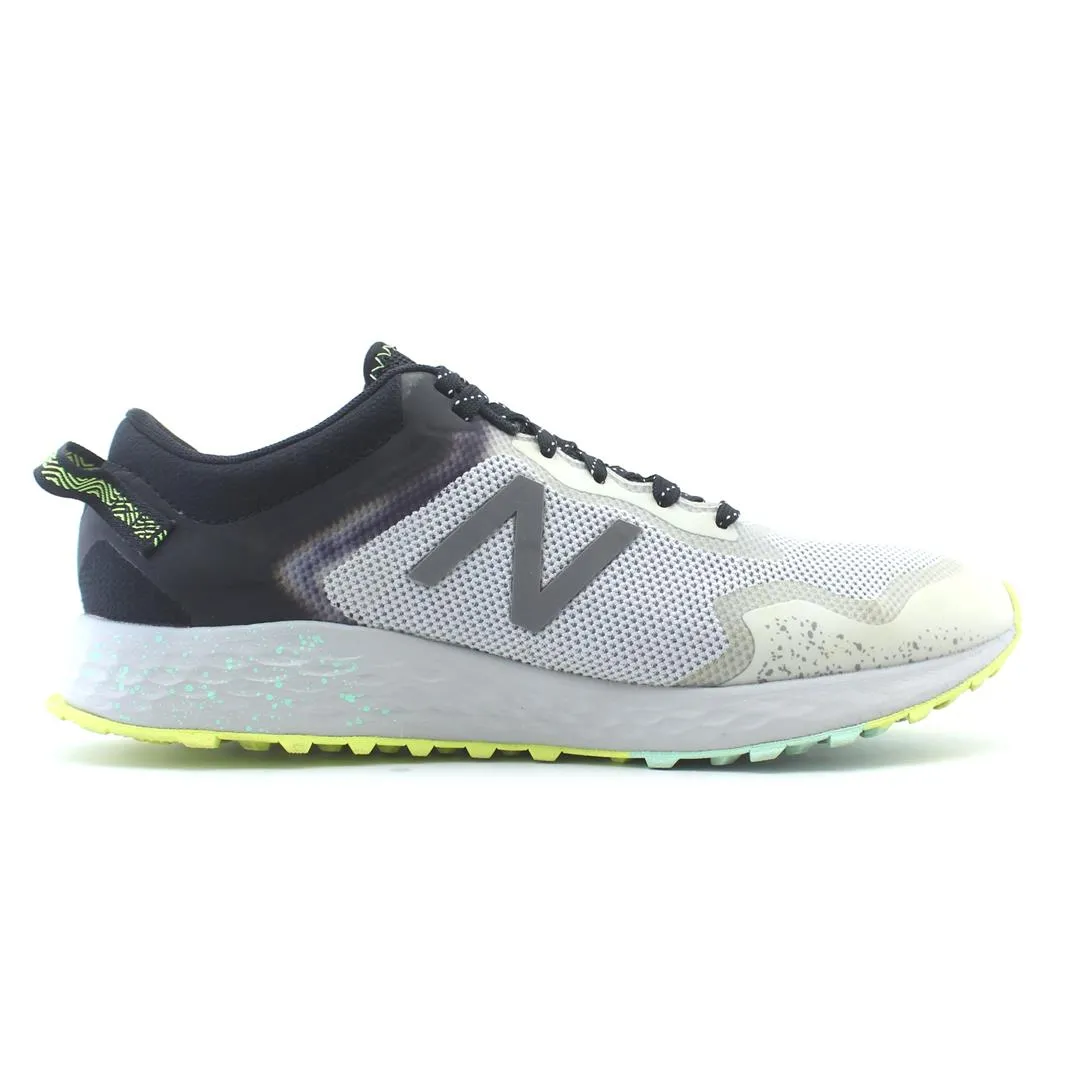 NEW BALANCE FRESH FOAM ARISHI V1  TRAIL