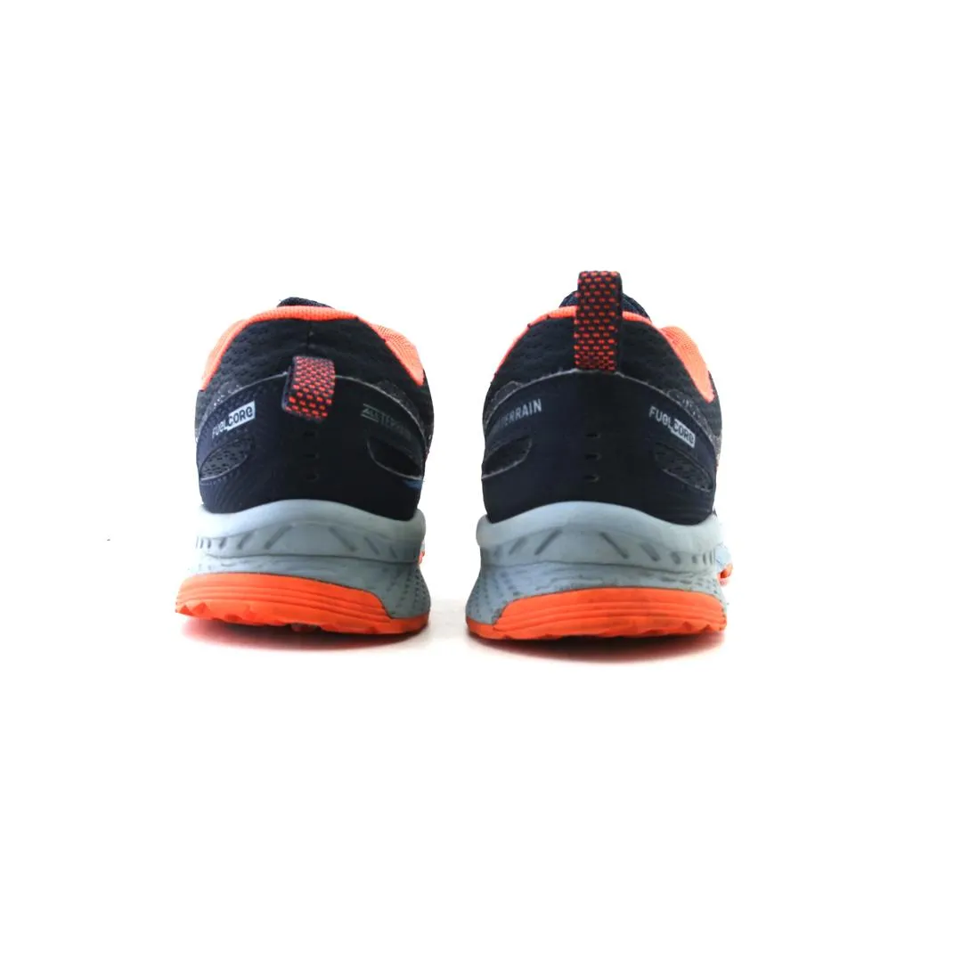 NEW BALANCE FUEL CORE REVLITE T590 V4