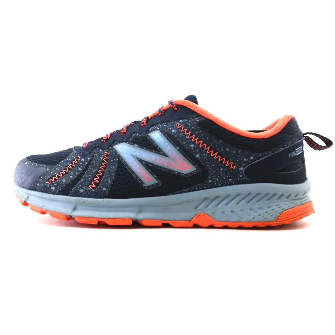 NEW BALANCE FUEL CORE REVLITE T590 V4