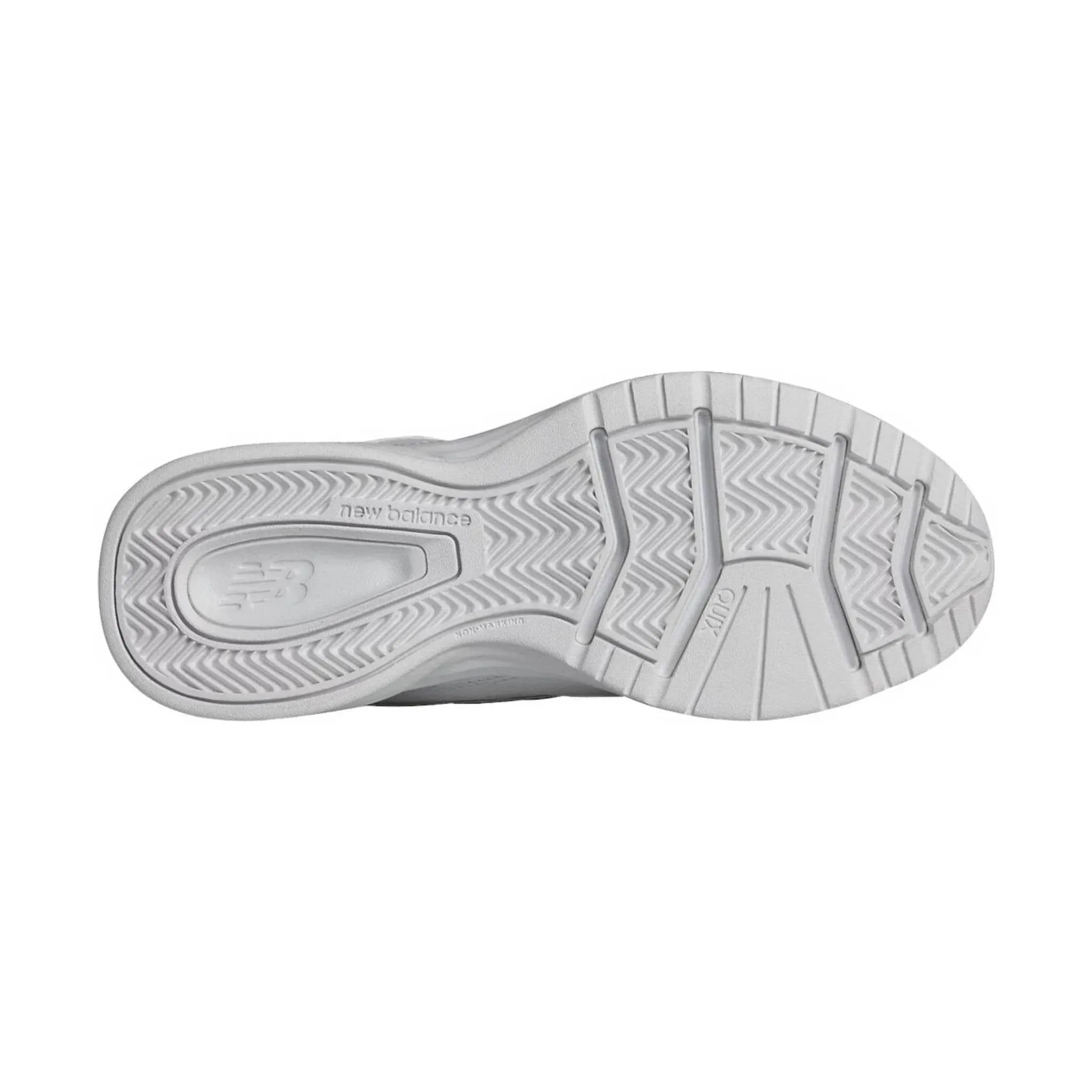 New Balance Women's Walking Shoe - White