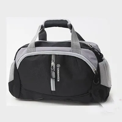 New Waterproof Sports Bag Women for Gym