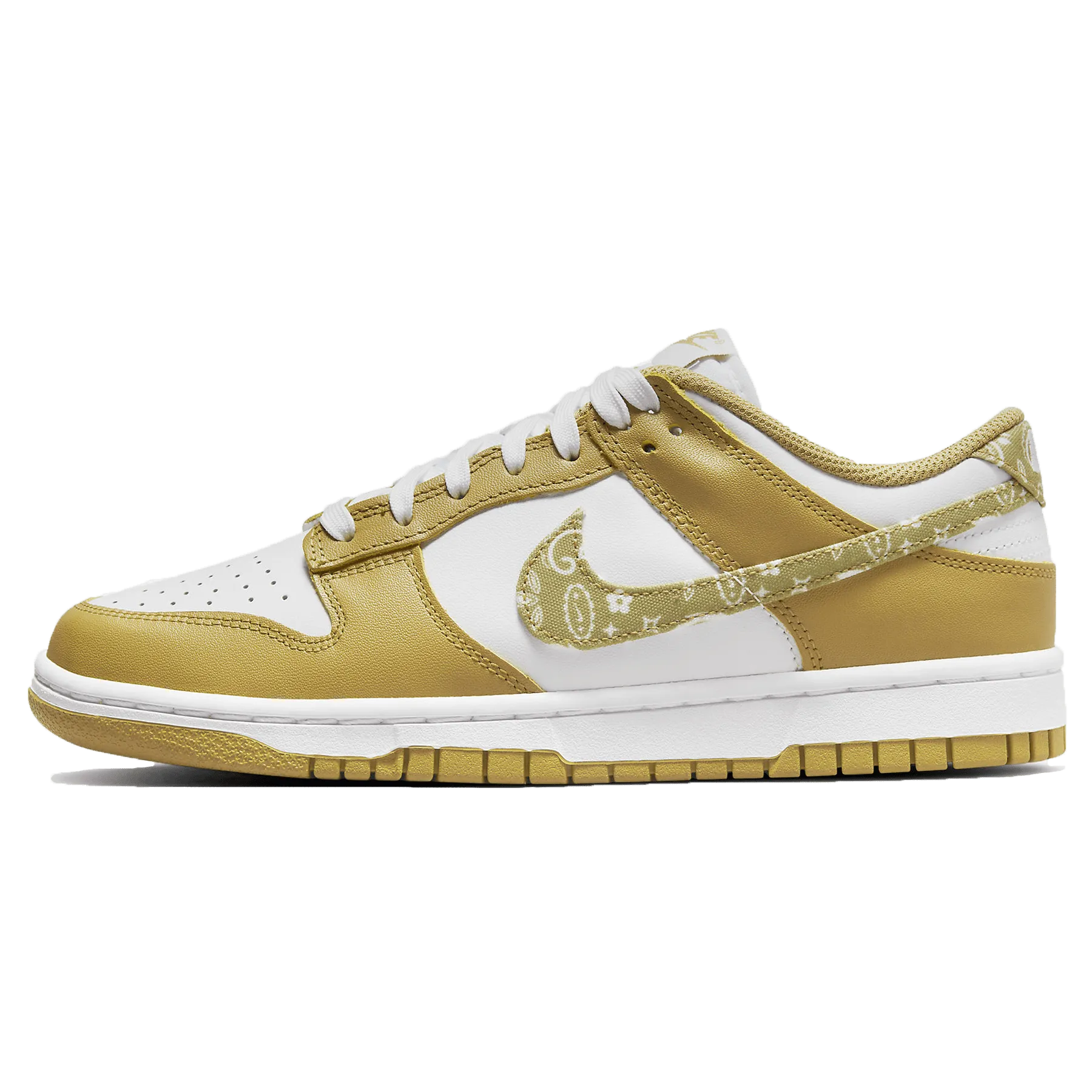 Nike Dunk Low 'Wmns Barley Paisley