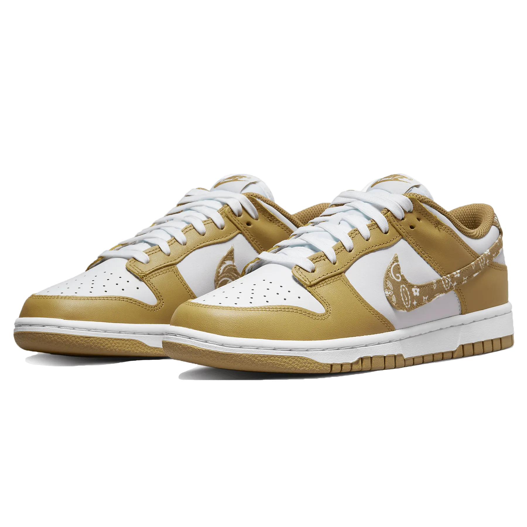 Nike Dunk Low 'Wmns Barley Paisley