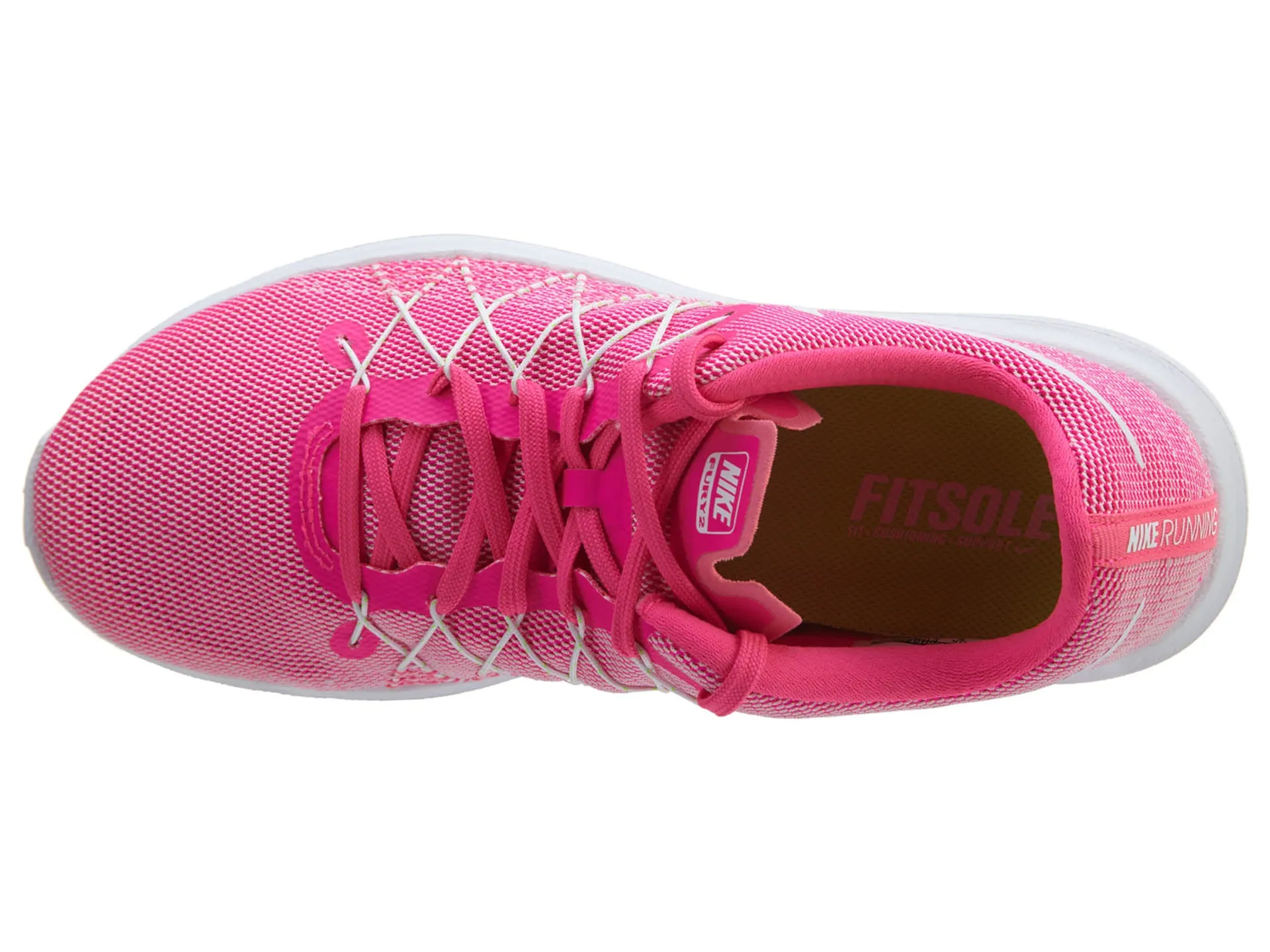 Nike Flex Fury 2 Womens Style : 819135