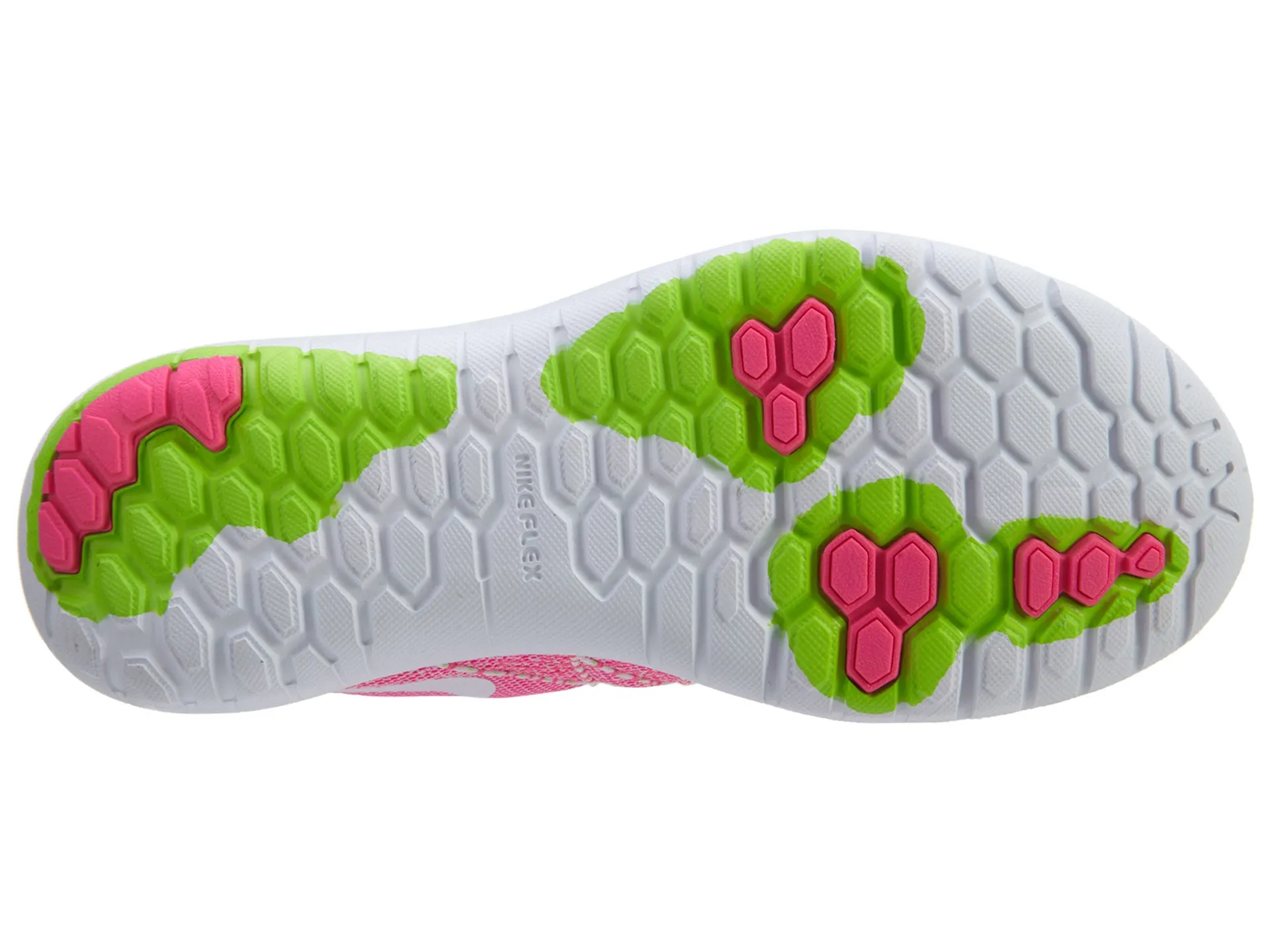 Nike Flex Fury 2 Womens Style : 819135