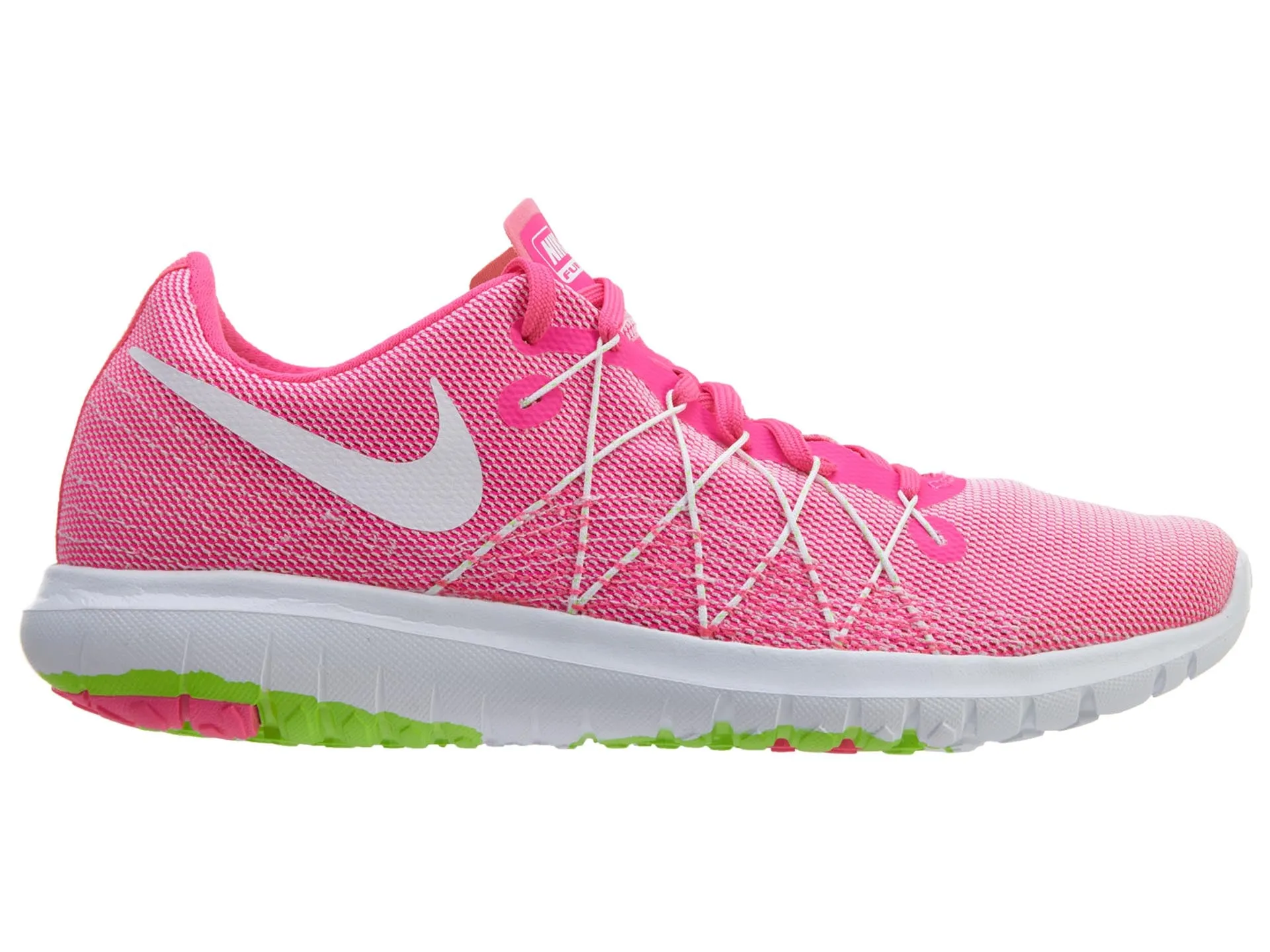 Nike Flex Fury 2 Womens Style : 819135