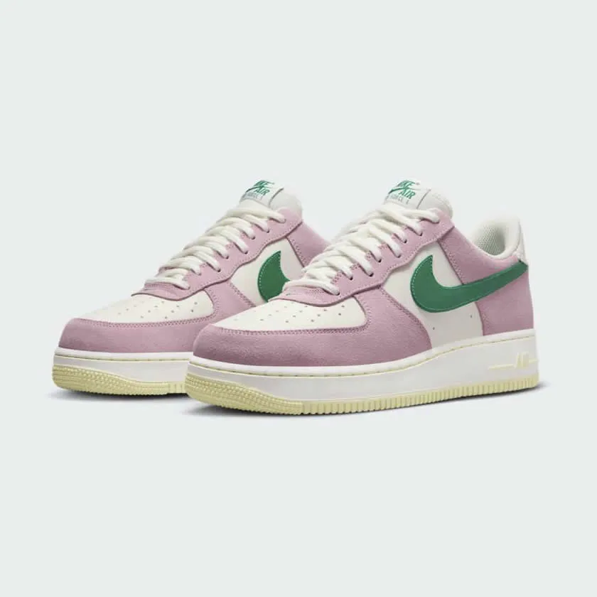 Nike Men's Air Force 1 '07 LV8 ND FV9346 100