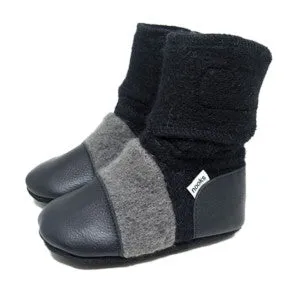 Nooks Design Booties