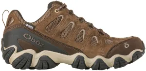 Oboz Men's Sawtooth II Low B-Dry Walnut 23401Walnut