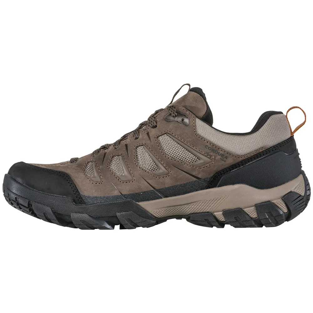 Oboz Sawtooth X Low Canteen Trail Shoe (Men's)