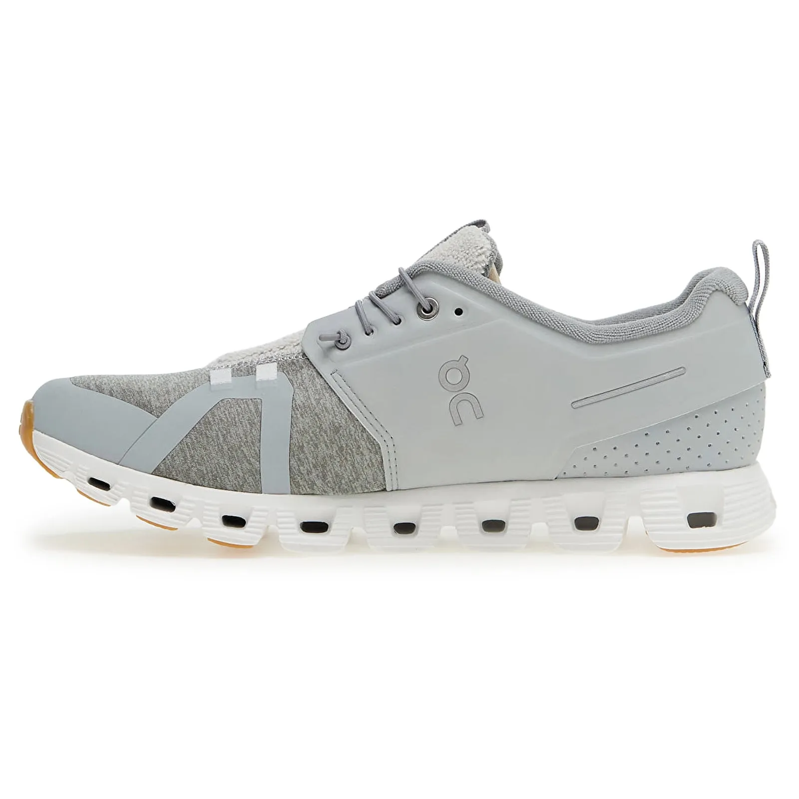 On Cloud 5 Terry Textile Men's Running Shoes