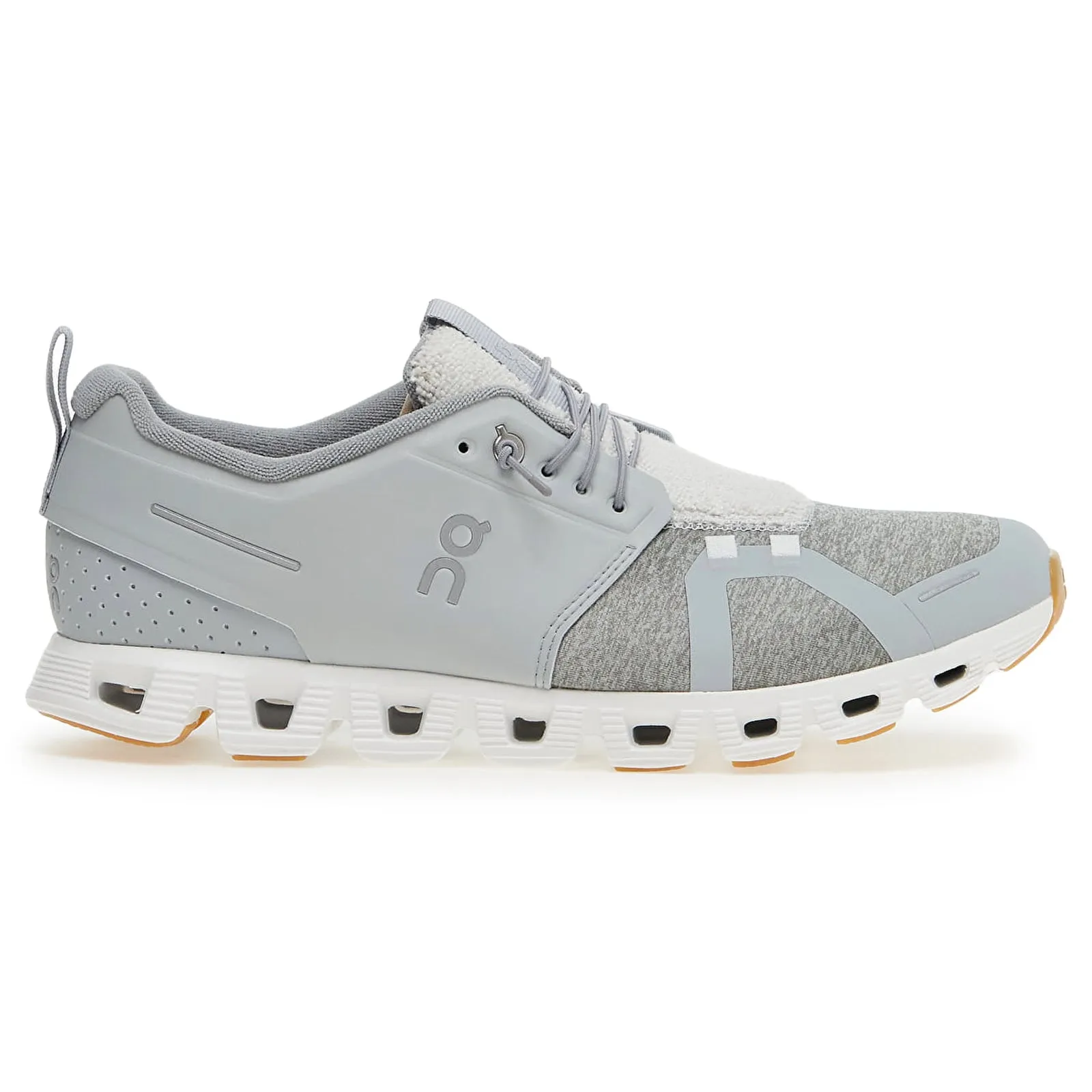 On Cloud 5 Terry Textile Men's Running Shoes