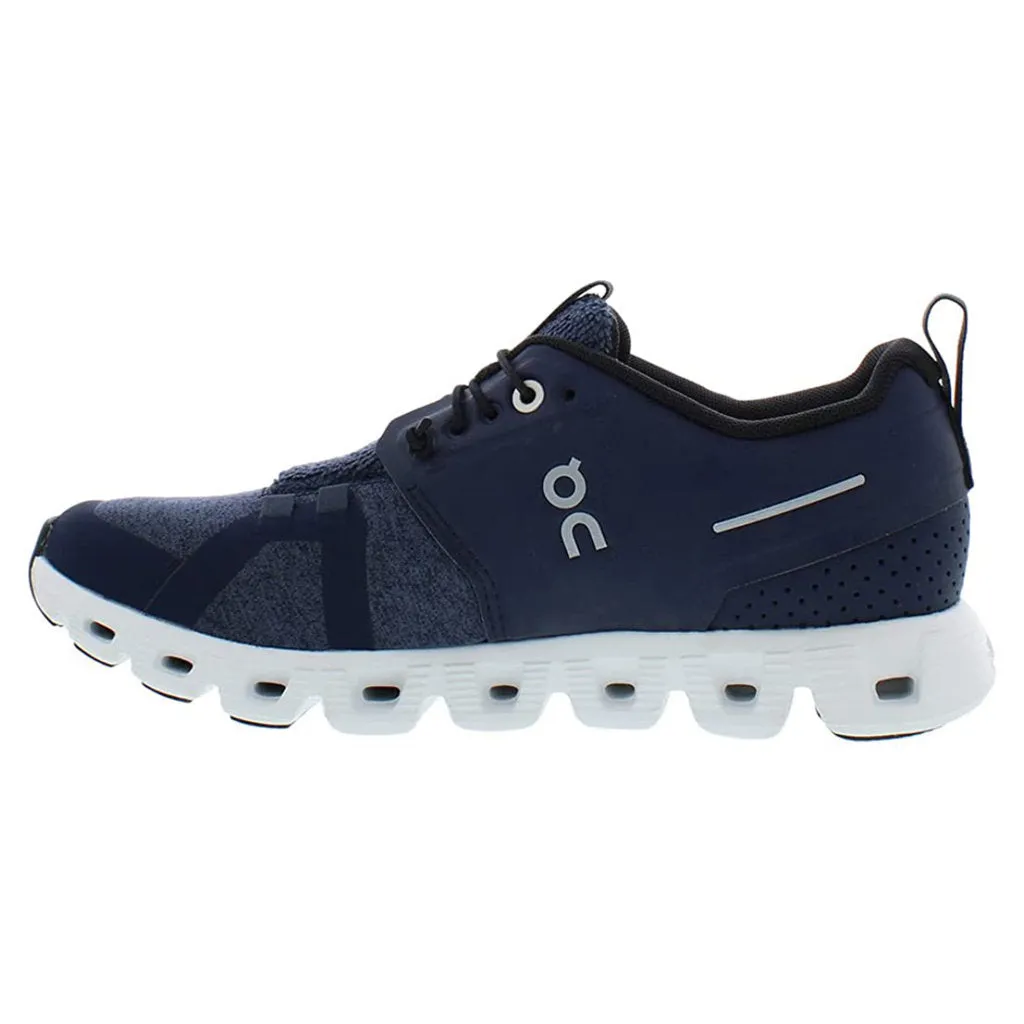 On Cloud 5 Terry Textile Men's Running Shoes