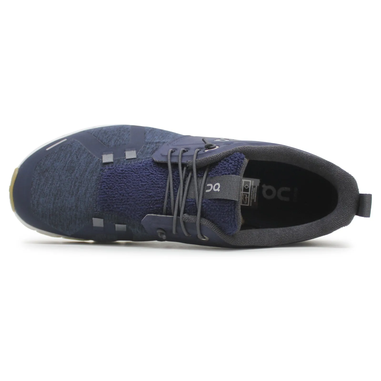 On Cloud 5 Terry Textile Men's Running Shoes