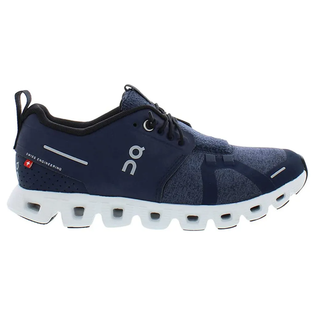 On Cloud 5 Terry Textile Men's Running Shoes